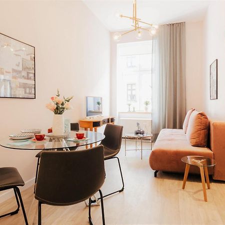 Delux Apartament Oldtown Kochanowskiego 30 Krakau Exterior foto