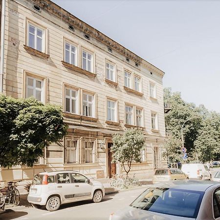 Delux Apartament Oldtown Kochanowskiego 30 Krakau Exterior foto