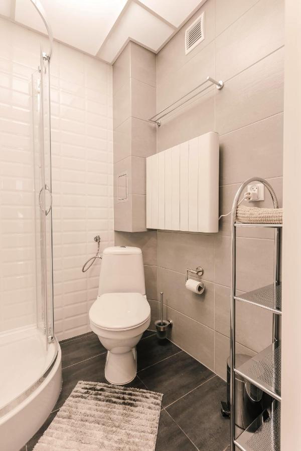 Delux Apartament Oldtown Kochanowskiego 30 Krakau Exterior foto